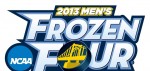 Frozen Four Frenzy